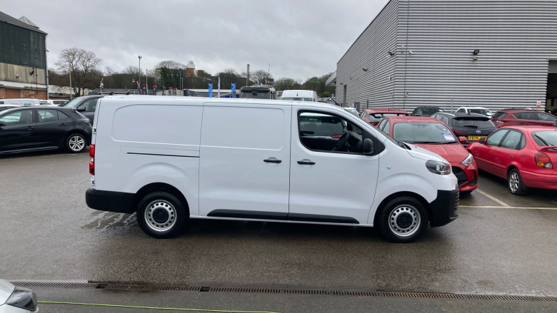 Toyota Proace L2 Diesel 2.0D 145 Active Van